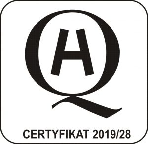 logo akredytacji